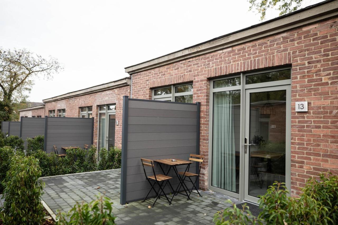 Housing Genk