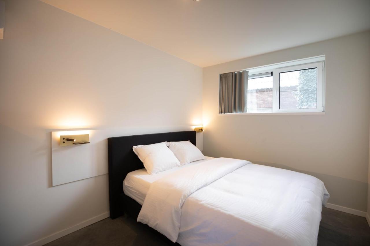 Hotel Housing Genk