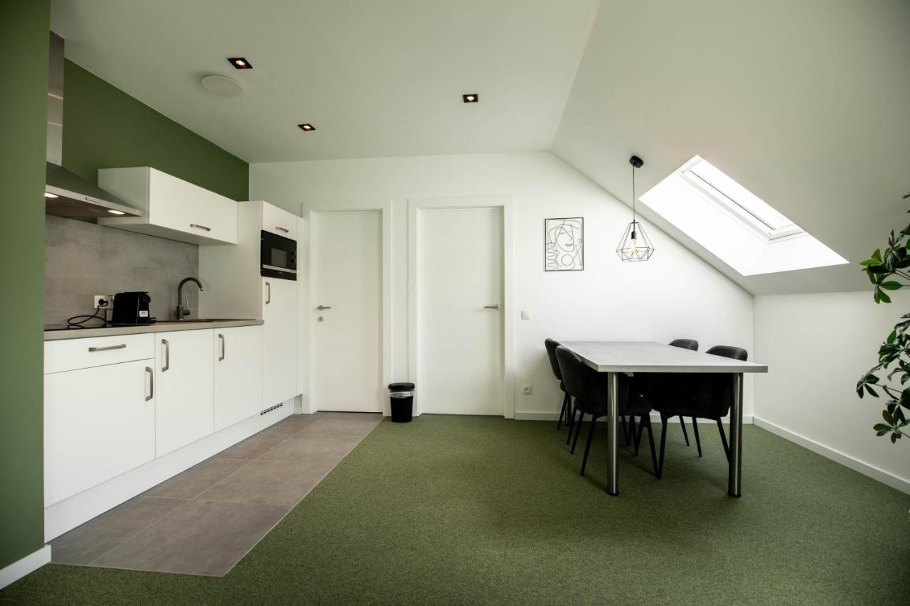 Hotel Housing *