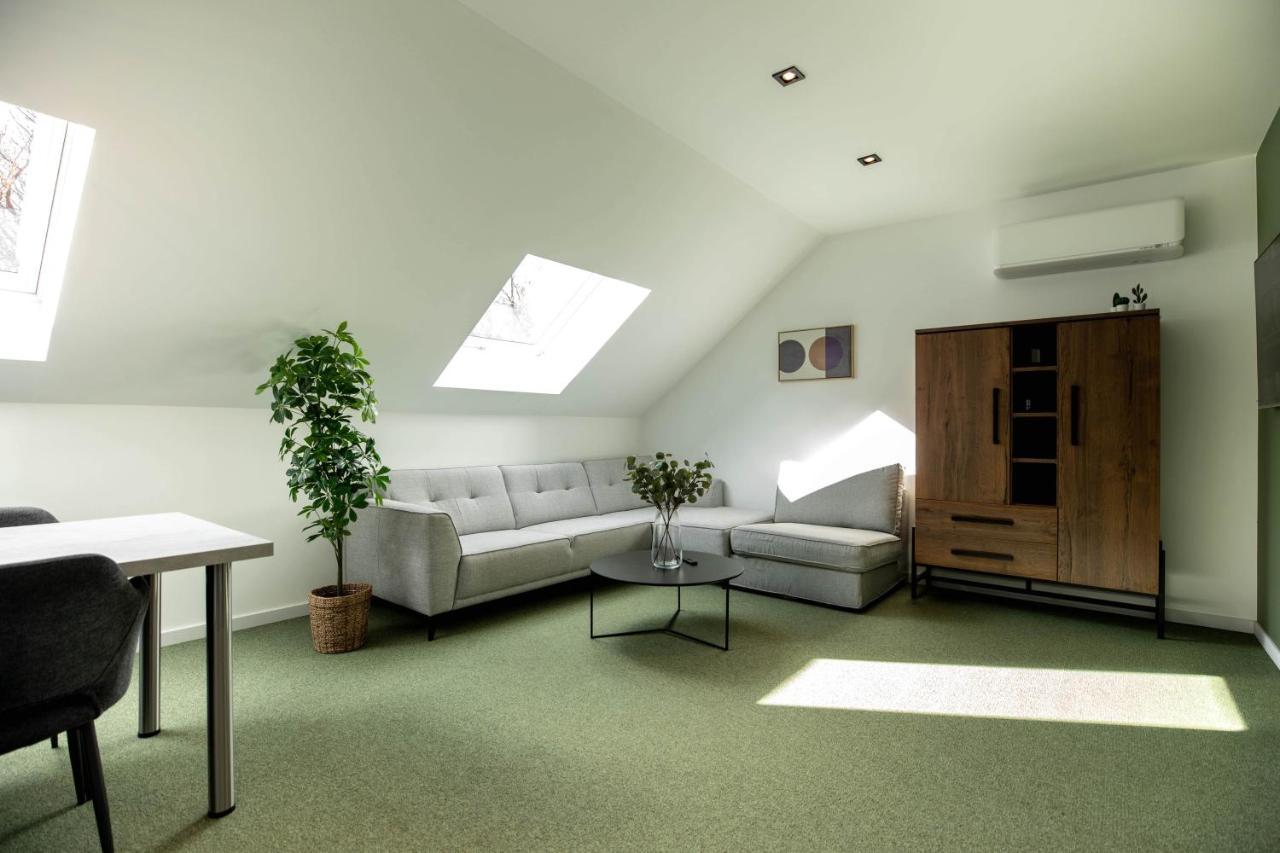 Housing Hotel Genk