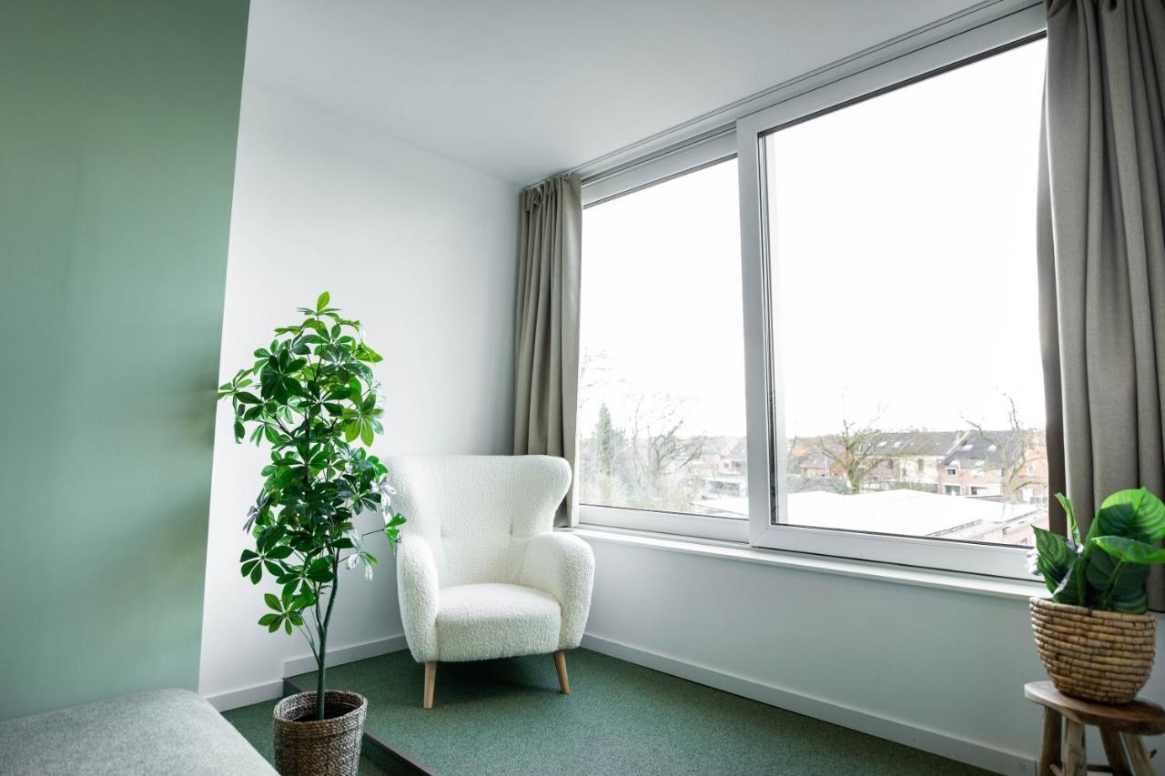 Housing Hotel Genk