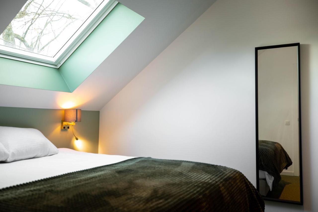 Hotel Housing Genk