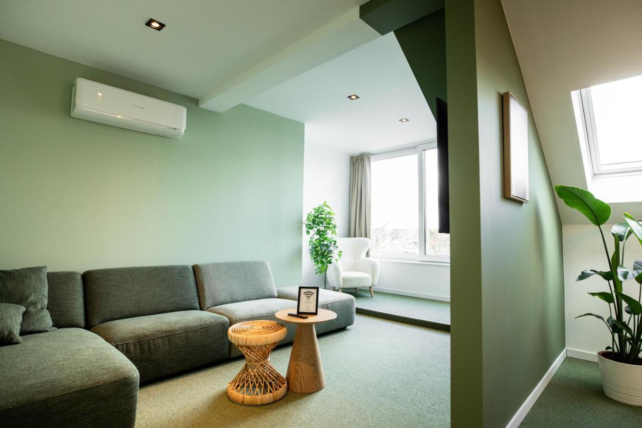 Housing Hotel Genk