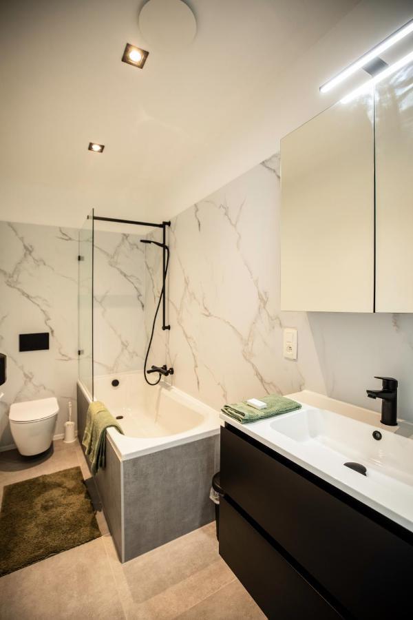 Hotel Housing Genk