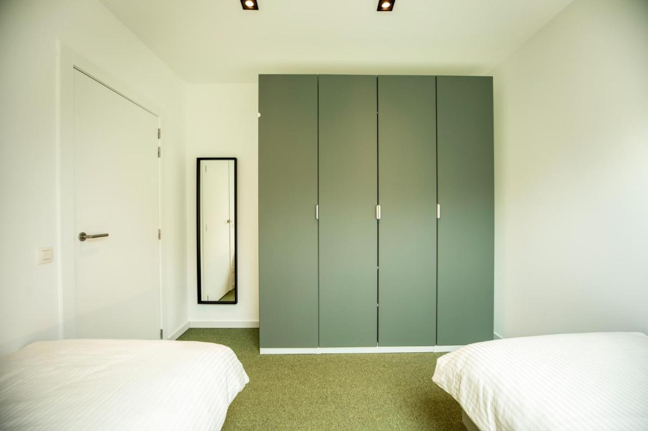Hotel Housing *